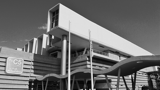 Construcciones + Edificaciones