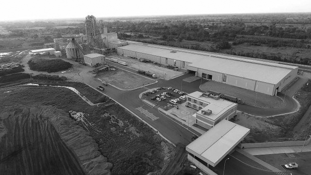 Construcciones + Edificaciones